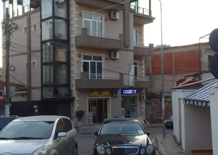 Hotel Italia