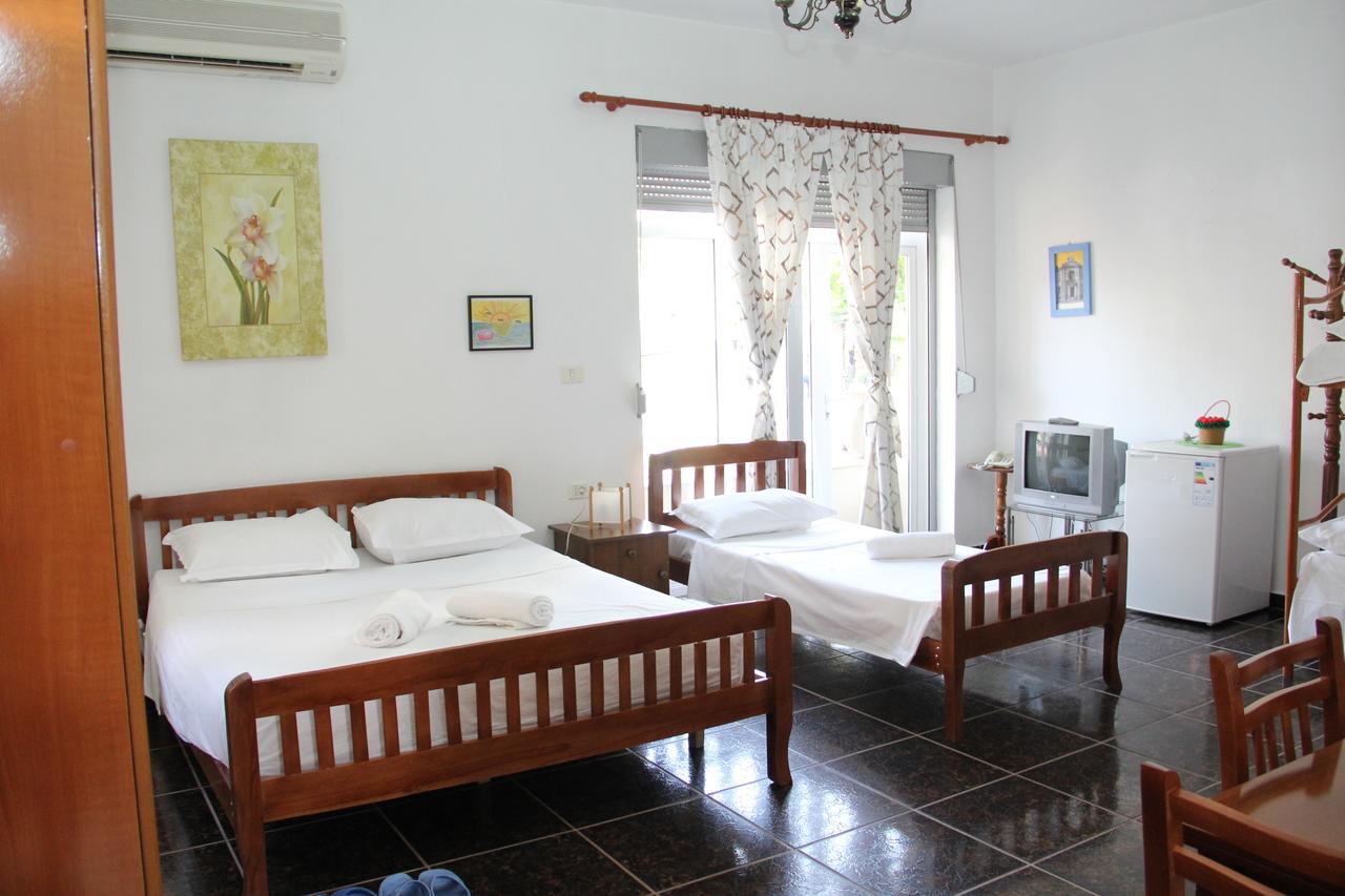 Hotel Italia Tirana
