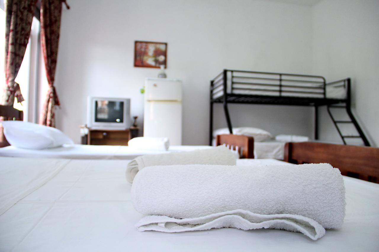 Italia Hotel