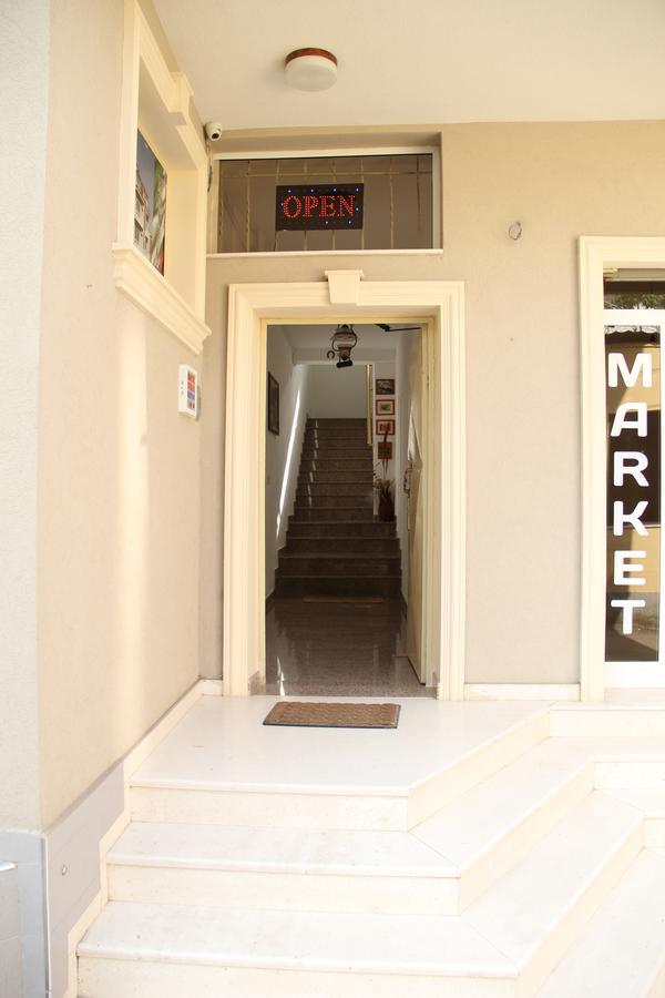 Italia Hotel 3*