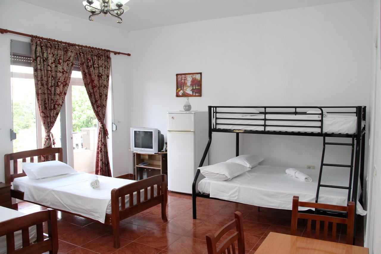 Hotel Italia