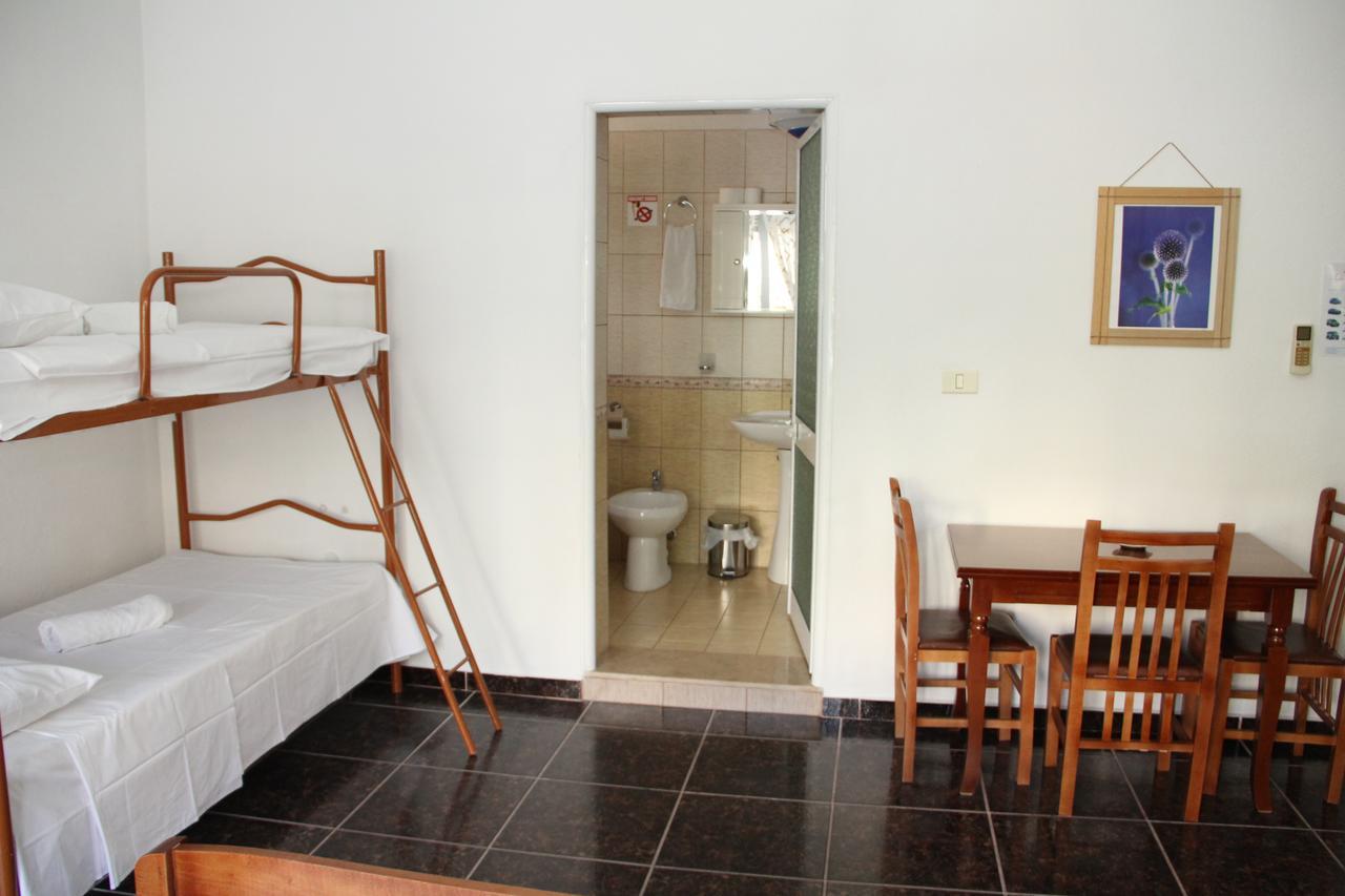 Italia Hotel Tirana
