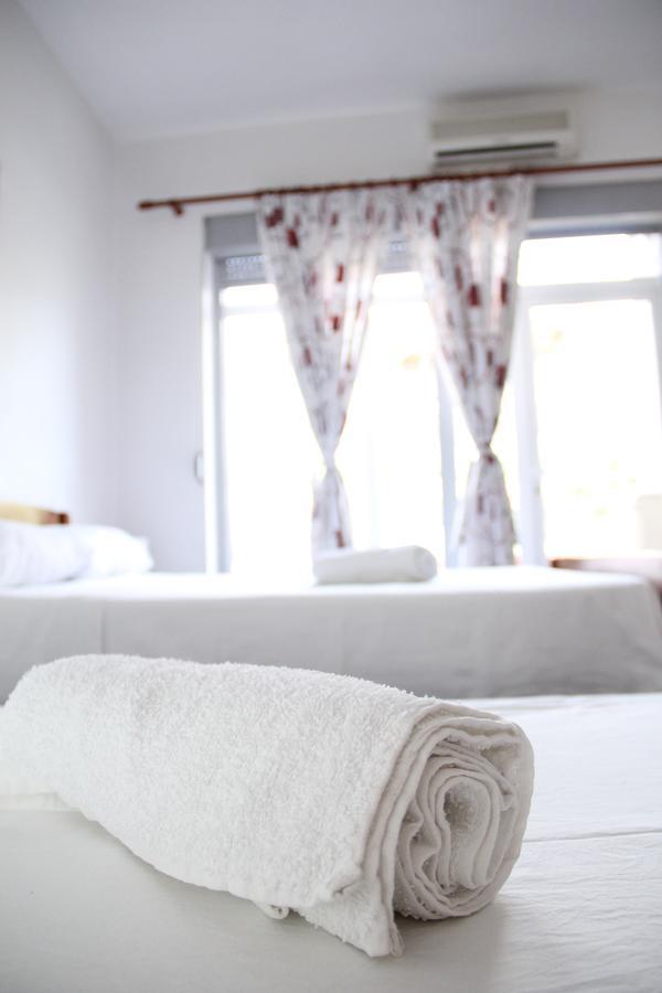 Italia Hotel Tirana